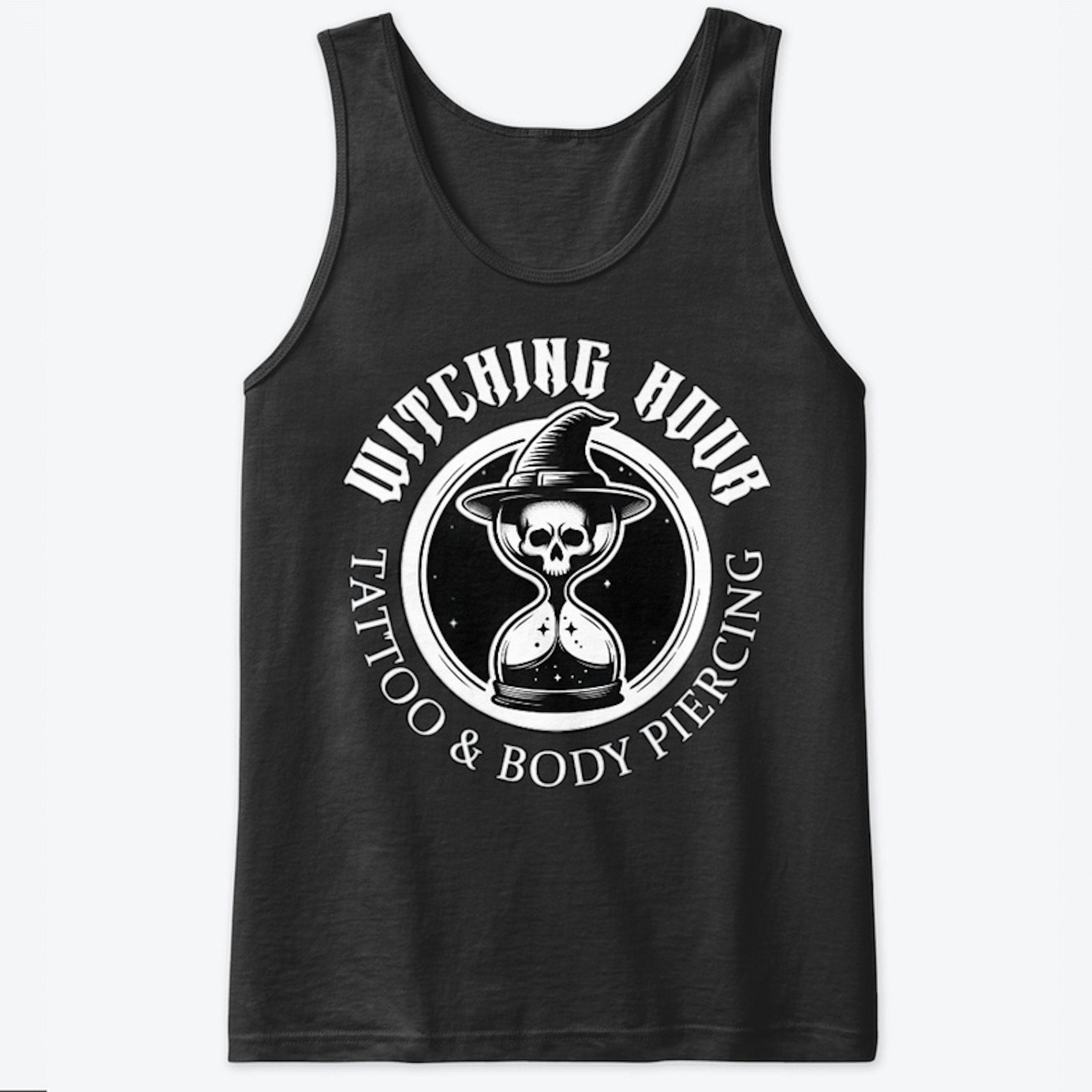 Witching Hour Tank