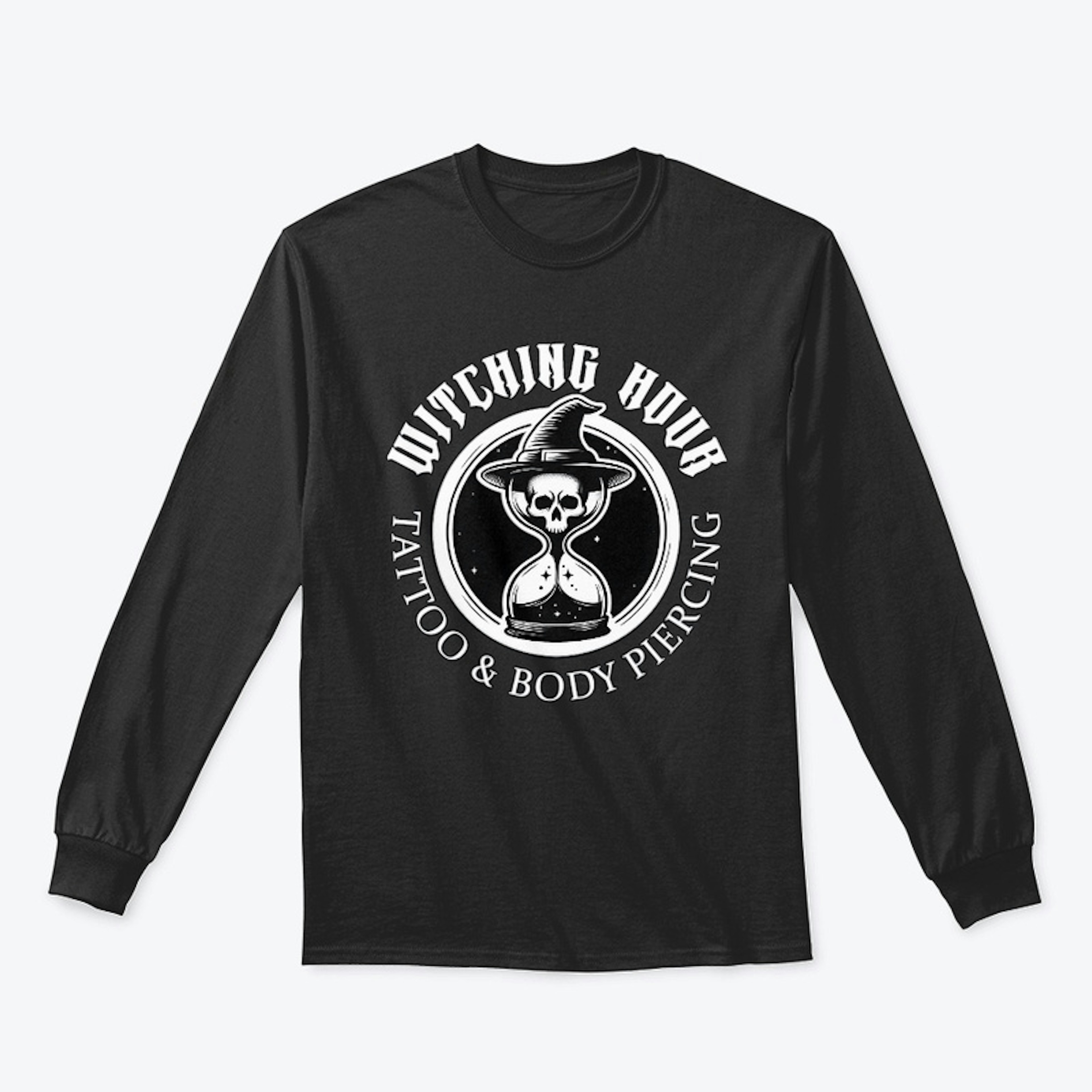 Witching Hour Crew Gear