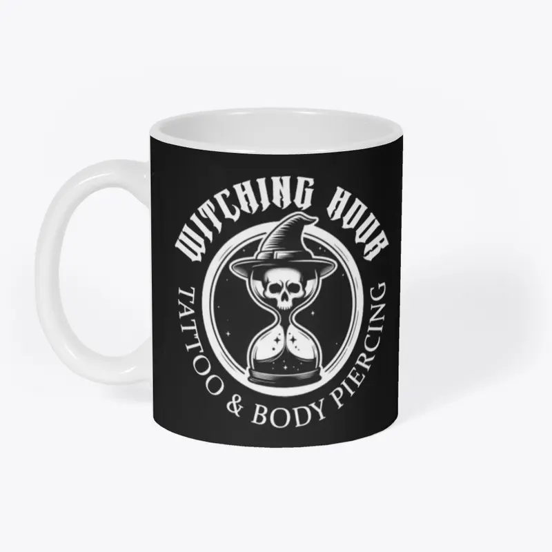 Witching Hour Mug